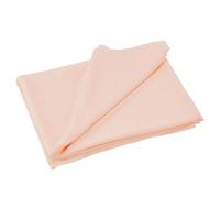 PH PandaHall Tissu de Fabrication de Poupée 1.5x0.9 m Tissu Couleur Peau de Poupée Tissu Léger à Coudre Tissu de Scrapbooking Bricolage pour Vêtements Sacs Marionnettes Crochet Décoration