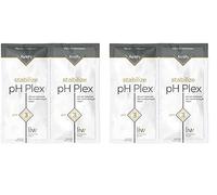 Ph Plex 3 Stabilize - Stabilise les Cheveux après Coloration Ou Blanchiment | Répare les Cheveux Abîmés | Renforce l'Effet entre les Traitements | pour Tous les Types de Cheveux (Lot de 2)