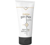 pH Plex 3 stabilize - Système de soin des cheveux (150 ml) pour la protection et la réparation après coloration et blondissage. Répare la chevelure abimée. Convient à tous les types de cheveux.