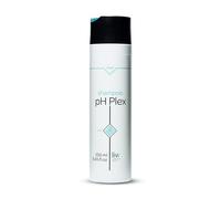 pH Plex shampoing pour cheveux abimés et surmenés. Convient à tous les types de cheveux.