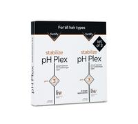 PH Plex Stabilize: Nourishing Hair Mask - Fortifie les effets entre la coloration et le blanchiment - Resultats de la qualite du salon a la maiso