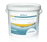 pH plus Bayrol - 20 kg (4 seaux de 5 kg)