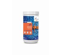 PH Plus boite 1 Kg C/6 P/504 POOLSTYLE - PSL-500-0009