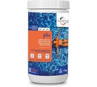 PH Plus boite 1 Kg C/6 P/504 POOLSTYLE - PSL-500-0009