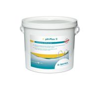 Bayrol e.pH Plus - Granulés pH Plus 5kg