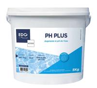PH plus en poudre 5 kg Edgaccess