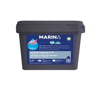 pH plus galets pré-dosés pour 10 m³ 3,2 kg - Marina
