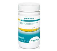 Ph plus - Granulés - 1 kg de Bayrol - Produits chimiques