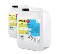 pH plus liquide 2 x 7 kg