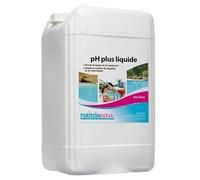pH Plus Liquide 20L PURISSIMEAU