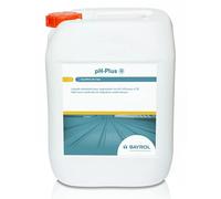 pH plus liquide Bayrol Quantité - Bidon de 20 L