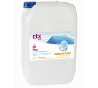 pH plus liquide CTX 25 Astral - bidon 10 L