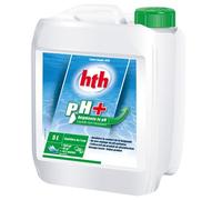PH PLUS liquide hth - 5 litres