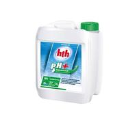 HTH – pH Plus liquide – bidon 20 L