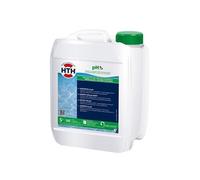Hth pH Plus 5 L - pH Plus Liquide