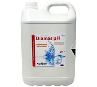 Ph Plus Piscine Liquide - 1L et 5L - 5L