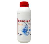 Ph Plus Piscine - Traitement Ph pour Piscine/Ph+ Liquide 1L et 5L- Permet d’Augmenter Rapidement Le Ph de l’Eau (1L)