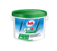 HTH Poudre pH Plus 5 kg