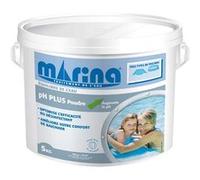 Marina Équilibre de l'eau - pH PLUS en poudre 5kg