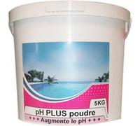 Ph plus poudre 5kg Nmp ph plus 5k G