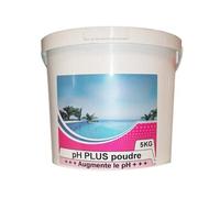 Ph plus poudre 5kg ph plus 5k