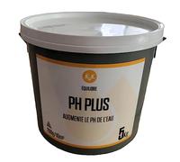 PH Plus seau 5 Kg C/4 P/72 SCP - PSL-500-0010