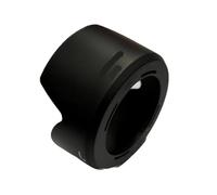 PH-RBC Convient, Compatible avec Pentax,K50,K30,K5 DSLR 18-55 WR, Pare-Soleil étanche 52mm