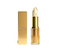 Ph Reactive Lipstick, Hydrating Transferproof Tint, Color Changing Lip Gloss, Long Lasting Moisturizing Formula for Women Daily Travel Party Dating Outdoor Use, Natural Glow Makeup