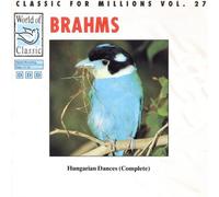 Ph Scottia - Hungarian Dances (Complete)