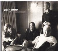 Ph Value - If I Was Smart [Import]