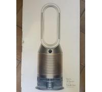 PH04 - Dyson Purifier Humidify + cool Autoreact