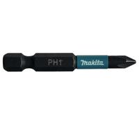 PH1 X 50Mm Embouts De Tournevis À Chocs Phillips Noirs, 2 Paquet - B-63719