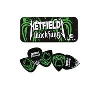 PH112T114 de 6 Metallica J.Hetfield Ultex 1.14mm