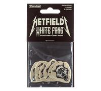 PH122P100 Flow / Hetfield's White Fang / Player's Pack of 6 1,00mm