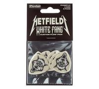 PH122P114 Hetfield's White Fang Picks 1,14mm