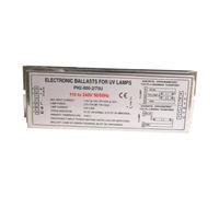 PH2-800-2/75 germicide lampe UV électronique ballasts pour 1 Lampe 95 W-150 W ou 2 lampes 2 x 35 W-75 W