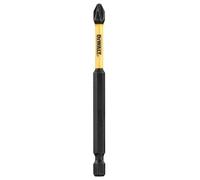 Ph2 X 89Mm Phillips Extrême Étendu Flextorq Zone Tournevis Mèche 2 Paquet