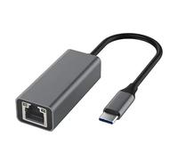 PH26 Ⓡ Adaptateur USB-C vers Ethernet RJ45 100Mbps Compatible avec Blackview Oscal Flat 2C