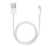 PH26 Câble USB Type C compatible avec Realme 14x 5G Charge Rapide - Câble de Recharge/Synchronisation Rapide Transfert de données - Câble 1 Mètre