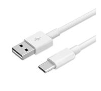 PH26 Ⓡ Câble USB Type C Compatible Oppo Reno9/ 9 Pro/ 9 Pro+/ 9A/ 10/10 Pro/ 10 Pro+/ 10 Global/ 10 Pro Global/ 11/11 Pro/ 11 F 5G/ 11 Global - Charge Rapide (Cable 1M)