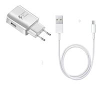 PH26 Ⓡ Chargeur Rapide 3A + Câble USB pour HTC Desire 530 - Chargeur Ultra-Puissant 3A avec Câble Micro USB -Transfert de données Ultra Rapide