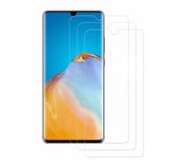 PH26 Pack 3 Films de Protection d'écran Compatible Vivo Y21S en Verre trempé Haute Transparence, Ultra résistant (dureté maximale), Ultra Slim, Anti Traces, Pose Facile et Protection optimale