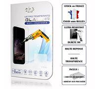 PH26 Sony Xperia Z1 Compact Film de Protection d'écran en Verre trempé Haute Transparence, Ultra résistant (dureté 9H), Ultra Slim, Anti Traces, Pose Facile et Protection optimale by