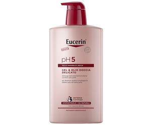 ph5 Gel&Olio Doccia Delicato Eucerin® 1L
