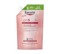ph5 Gel&Olio Doccia Delicato Eucerin® 400ml Ricarica