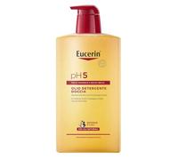 PH5 Olio Detergente Doccia Eucerin® 1L