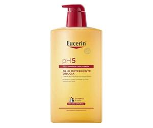 PH5 Olio Detergente Doccia Eucerin® 1L