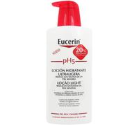 Ph5 Ultralight Moisturizing Lotion 400ml