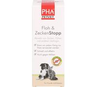 PHA Anti-Puces & Tiques pour chiens et chats 100 ml