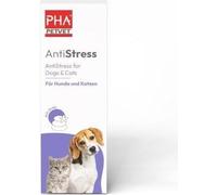 PHA AntiStress gouttes pour chiens et chats 30 ml